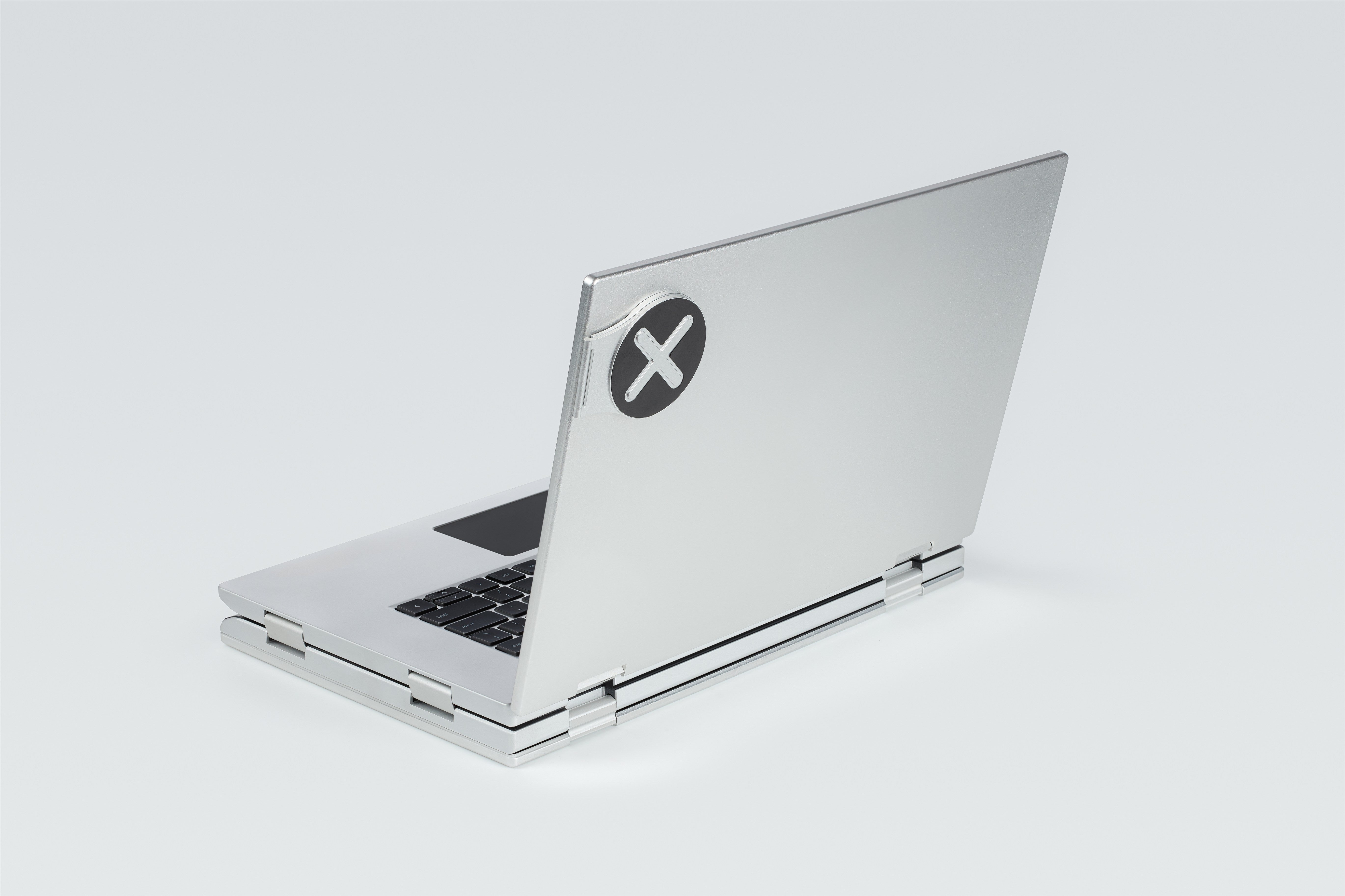 XbooK back angle