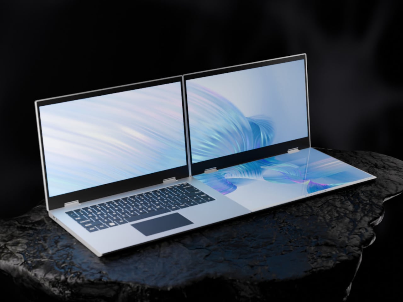 XbooK featured in Yanko Design